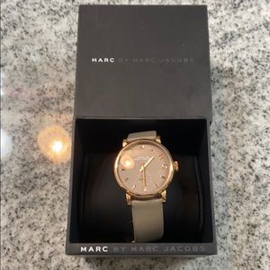 Women’s Marc Jacobs Watch